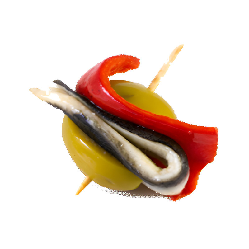 Bomba Boquerón