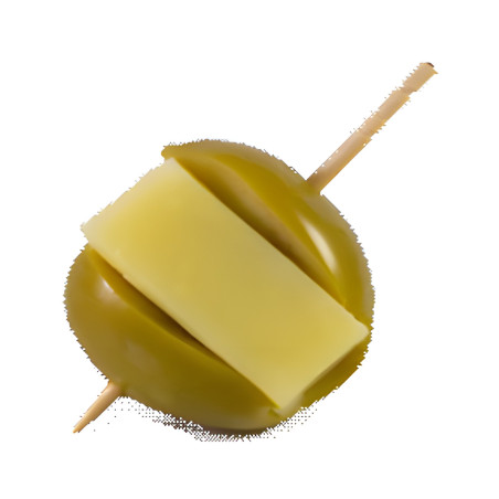 Bomba Queso Zamorano