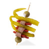 Cohete Triple Anchoa