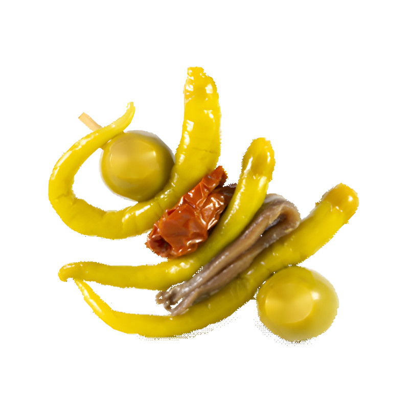 Gilda Anchoa