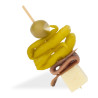 Gilda Queso con Anchoa