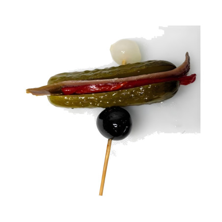Lagartillo Anchoa