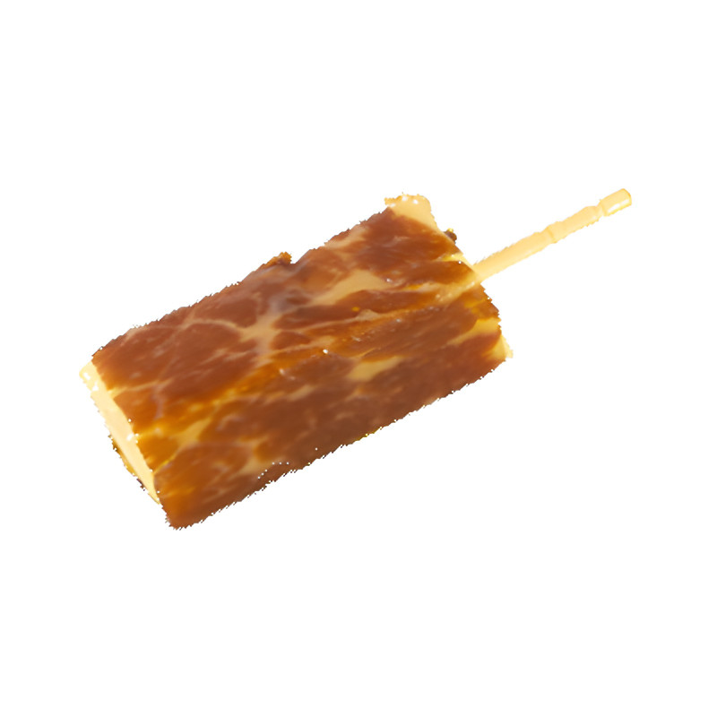 Pincho Cecina y Queso