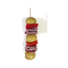Pincho Doble Anchoa