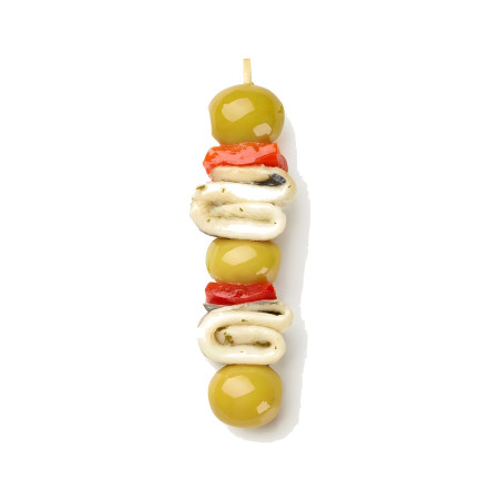 Pincho Doble Boquerón