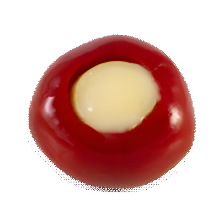 Piquanté Rojo Camembert