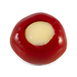 Piquanté Rojo Rulo de Cabra