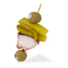 Gilda Picante Pulpo
