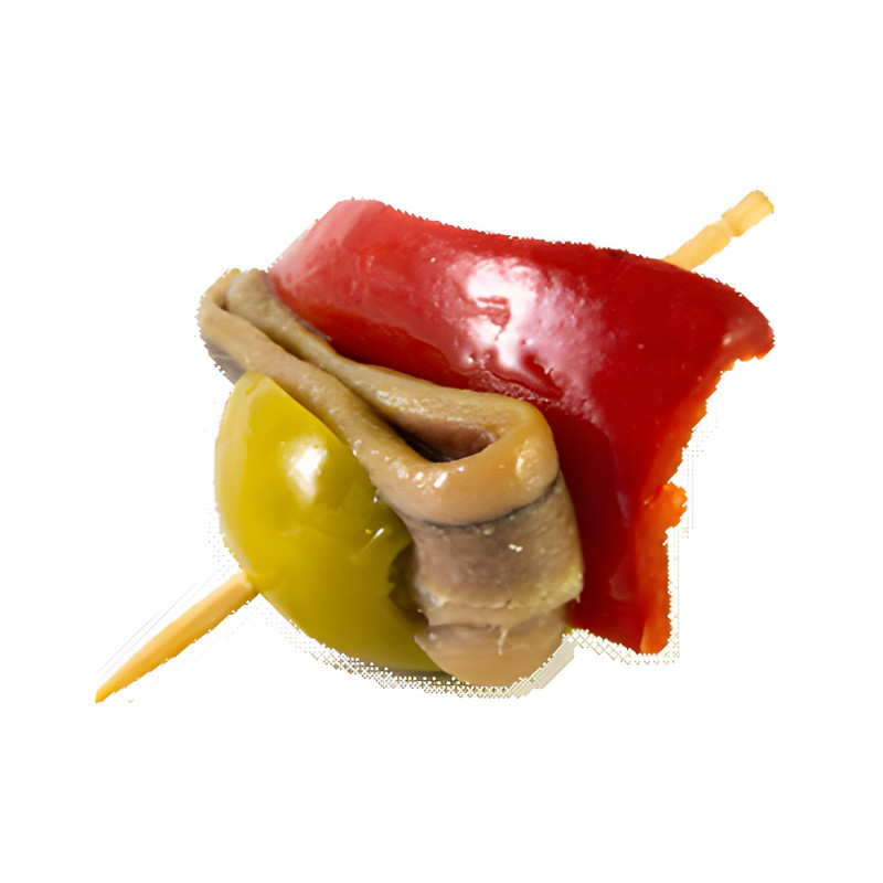 Bomba Anchoa