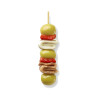 Pincho Doble Mixto (Anchoa y Boquerón)